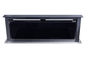 Tecno Downdraft Cooker Hood