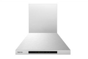 Tecno 60cm Chimney Cooker hood