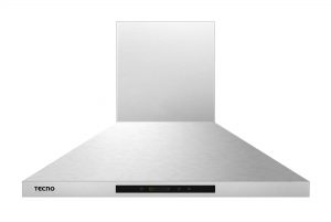 Tecno 90cm Chimney Cooker Hood