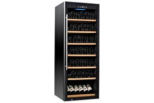 Tecno Wine Chiller (119 Bottles) (Single Temperature Zone)