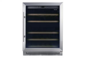 Tecno Under-Counter Wine Chiller (45 bottle storage)