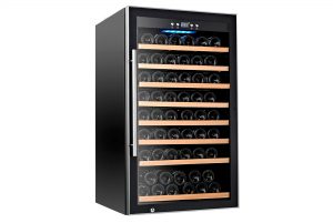Tecno Wine Chiller (68 Bottles) (Single Temperature Zone)