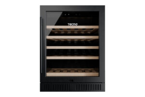 Tecno Under-Counter Wine Chiller (45 bottle storage)
