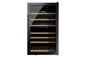 Tecno Wine Chiller (60 Bottles) (Dual Temperature Zone)