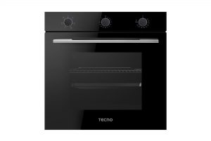 Tecno 6 Multi-function Upsized Capacity Built-in Oven