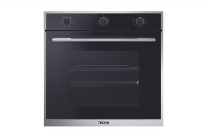Tecno 6 Multi-function Upsized Capacity Built-in Oven