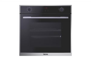 Tecno 8 Multi-function Upsized Capacity Built-in Oven