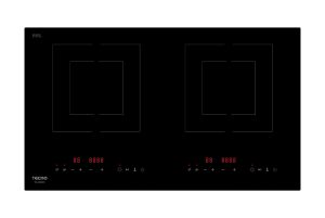 Tecno 73cm Vitro-Ceramic Cooker Hob