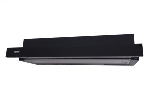 Tecno 90cm Telescopic Hood (Black)