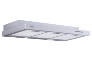 Tecno Stainless Steel Slim Line Cooker Hood
