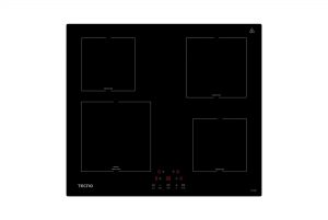 Tecno 4-Burner 60cm Induction Hob