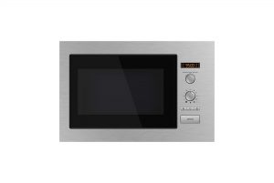 Tecno Built-In Microwave Oven with Grill