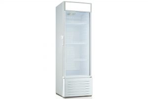 Tecno 230L Showcase Cooler