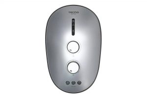 Tecno Instant Water Heater with Ultra-Silent DC Pump