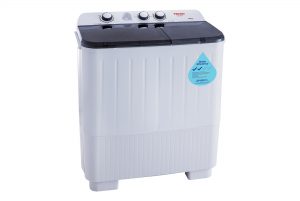 Tecno 9.0Kg Semi-Automatic Washer