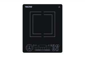 Tecno Ultra Slim Portable Induction Cooker (Steamboat)
