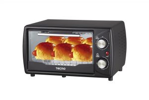Tecno 9L Oven Toaster