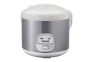 TECNO 1.8L Automatic Rice Cooker