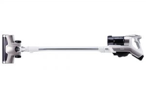 Tecno 2-in-1 Cordless Vacuum Cleaner