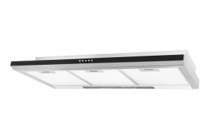 UNO 90cm Slim Line Cooker Hood