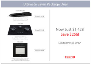 Tecno Ultimate Saver Package Deal