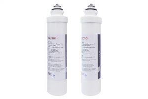 Filter Replacement Pack for TWP 388 Nourish Water Purifier