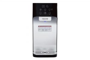 Tecno Hot / Cold Water Purifier (Free Basic Installation)