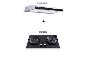 TH978TL + T278TGTRSV Hob Hood Package Deal