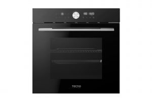Tecno 11 Multi-function Upsized Capacity Oven with Pyrolytic Self-Cleaning
