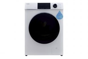 Tecno 8.5kg Front Loading Washer (1200rpm) - 4 Ticks
