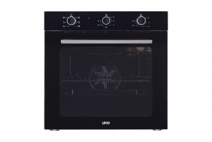 UNO 6 Multi-function Upsized Capacity Built-in Oven