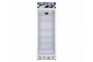Tecno 285L Frost Free Showcase Cooler