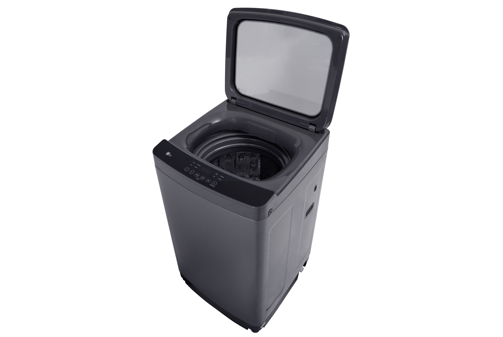Tecno 8.0kg Fully Automatic fuzzy Logic Washer - 4 Ticks - Image 3