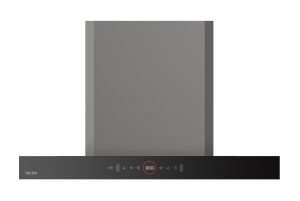 Tecno 90cm Ultra-High Suction Chimney Hood with Auto Clean
