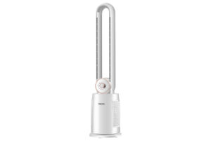 Tecno 41" Bladeless Stand Fan