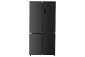 Tecno 422L Frost-Free Inverter Refrigerator