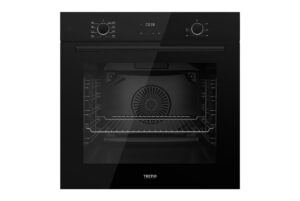 Tecno 8 Multi-function Upsized Capacity Built-in Oven with FryArt