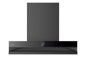 Tecno 90cm Ultra-High Suction Chimney Hood with Auto Clean