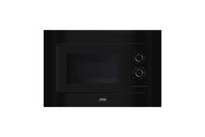 UNO 20L Built-in Microwave Oven with Grill